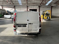 2008 mercedes-benz vito - afbeelding 23 van  25