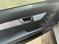2008 mercedes c180 kompressor personenauto - afbeelding 1 van  13