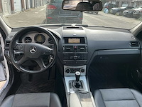 2008 mercedes c180 kompressor personenauto - afbeelding 2 van  13