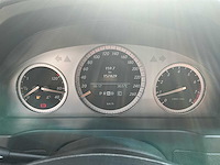 2008 mercedes c180 kompressor personenauto - afbeelding 3 van  13