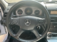 2008 mercedes c180 kompressor personenauto - afbeelding 6 van  13