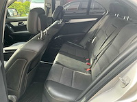 2008 mercedes c180 kompressor personenauto - afbeelding 7 van  13