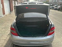 2008 mercedes c180 kompressor personenauto - afbeelding 8 van  13
