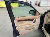 2008 mercedes c200cdi - afbeelding 2 van  24