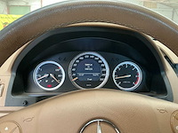 2008 mercedes c200cdi - afbeelding 5 van  24