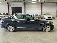 2008 mercedes c200cdi - afbeelding 21 van  24