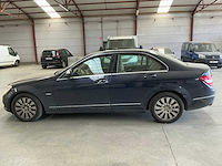 2008 mercedes c200cdi - afbeelding 22 van  24