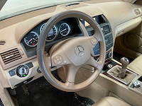 2008 mercedes c200cdi - afbeelding 4 van  24