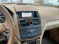 2008 mercedes c200cdi - afbeelding 6 van  24