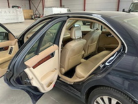 2008 mercedes c200cdi - afbeelding 8 van  24