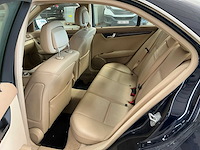 2008 mercedes c200cdi - afbeelding 10 van  24