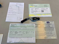 2008 mercedes c200cdi - afbeelding 11 van  24