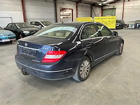 2008 mercedes c200cdi - afbeelding 18 van  24