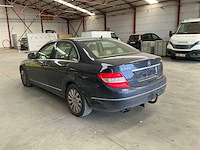2008 mercedes c200cdi - afbeelding 19 van  24