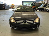 2008 mercedes c200cdi - afbeelding 20 van  24
