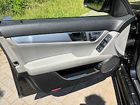 2008 mercedes c63 204 k personenauto - afbeelding 5 van  42