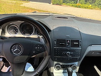 2008 mercedes c63 204 k personenauto - afbeelding 8 van  42