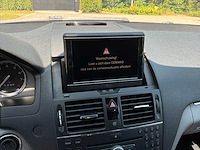 2008 mercedes c63 204 k personenauto - afbeelding 9 van  42