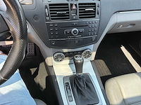 2008 mercedes c63 204 k personenauto - afbeelding 10 van  42