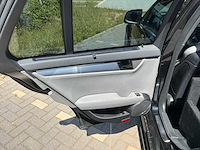 2008 mercedes c63 204 k personenauto - afbeelding 16 van  42