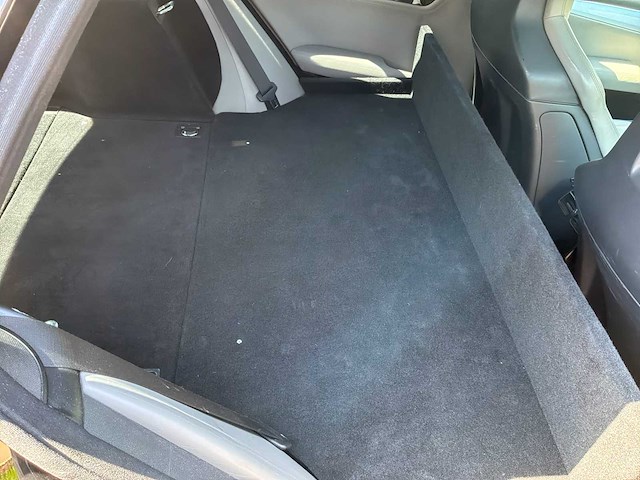 2008 mercedes c63 204 k personenauto - afbeelding 20 van  42
