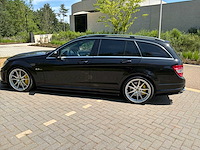 2008 mercedes c63 204 k personenauto - afbeelding 11 van  42