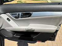 2008 mercedes c63 204 k personenauto - afbeelding 23 van  42