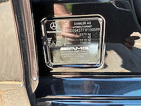 2008 mercedes c63 204 k personenauto - afbeelding 25 van  42
