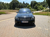 2008 mercedes c63 204 k personenauto - afbeelding 41 van  42