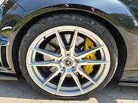 2008 mercedes c63 204 k personenauto - afbeelding 42 van  42