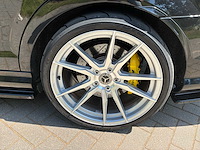 2008 mercedes c63 204 k personenauto - afbeelding 10 van  39