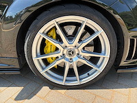 2008 mercedes c63 204 k personenauto - afbeelding 12 van  39