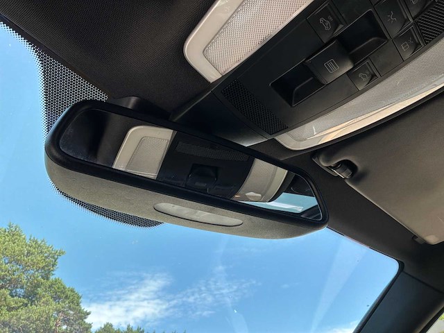 2008 mercedes c63 204 k personenauto - afbeelding 15 van  39
