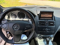 2008 mercedes c63 204 k personenauto - afbeelding 16 van  39