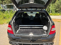 2008 mercedes c63 204 k personenauto - afbeelding 21 van  39