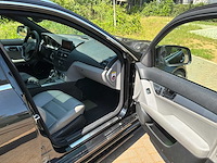 2008 mercedes c63 204 k personenauto - afbeelding 25 van  39