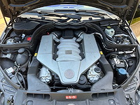2008 mercedes c63 204 k personenauto - afbeelding 29 van  39