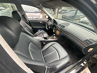 2008 mercedes e200cdi - afbeelding 3 van  28