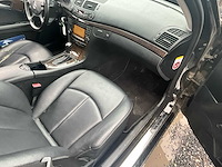 2008 mercedes e200cdi - afbeelding 4 van  28