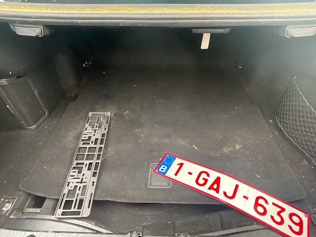 2008 mercedes e200cdi - afbeelding 7 van  28