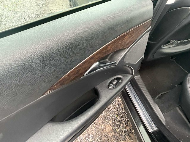 2008 mercedes e200cdi - afbeelding 8 van  28