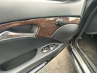 2008 mercedes e200cdi - afbeelding 11 van  28