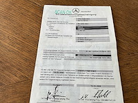 2008 mercedes e200cdi - afbeelding 20 van  28