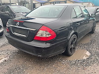 2008 mercedes e200cdi - afbeelding 23 van  28