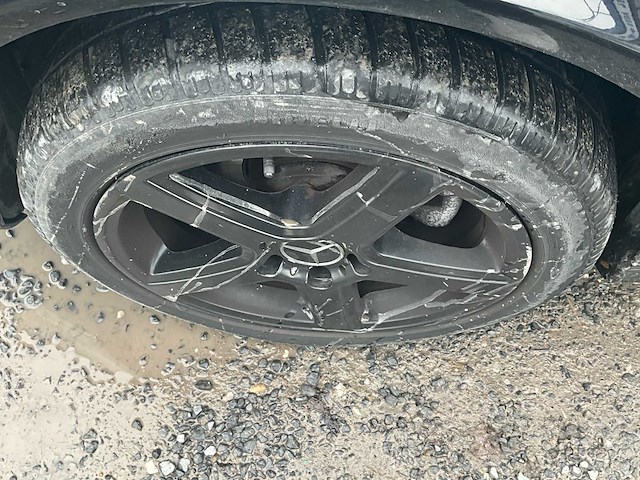 2008 mercedes e200cdi - afbeelding 26 van  28