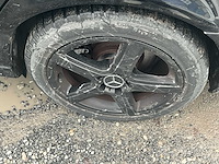 2008 mercedes e200cdi - afbeelding 27 van  28