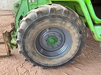 2008 merlo turbofarmer p40.7 verreiker - afbeelding 3 van  21