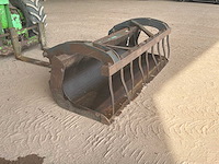 2008 merlo turbofarmer p40.7 verreiker - afbeelding 19 van  21