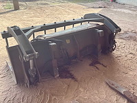 2008 merlo turbofarmer p40.7 verreiker - afbeelding 21 van  21