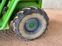 2008 merlo turbofarmer p40.7 verreiker - afbeelding 4 van  25